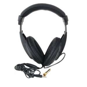  Digital Stereo Headphone Headset for  / PC / CD player 
