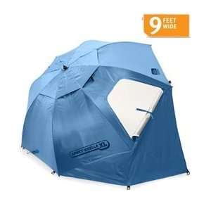   Sport Brella XL 9FT Portable Sun & Shade Umbrella 