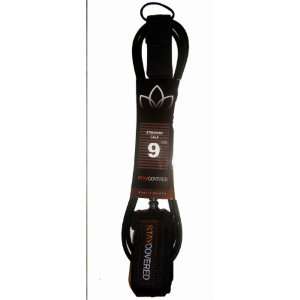  Stay Covered 9 Knee Surfboard Leash
