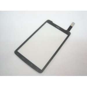 Touch Screen Digitizer Front Glass Faceplate Lens Part Panel for HTC T 