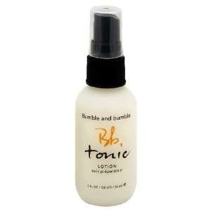  Bumble and bumble Tonic Lotion Foundation 2 oz (Travel 
