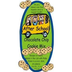 After School Cookies Bagged  Grocery & Gourmet Food