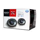 Sony Xplod XS GT5727A 5 X 7 Car Stereo Speaker System