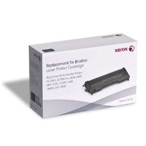  XEROX Brother TN350 Toner, Xerox Replacement Cartridge 