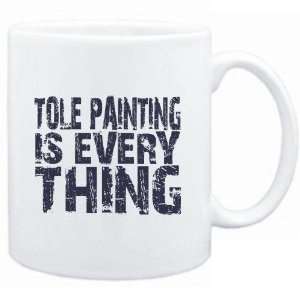 Mug White  Tole Painting is everything  Hobbies  Sports 