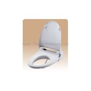  Toto S300 ELONGATED TOILET SEAT SW834R#11 Colonial White 