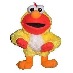  Price Chicken Dance Elmo Plush Doll 8 TOY Stuffed Toys & Games