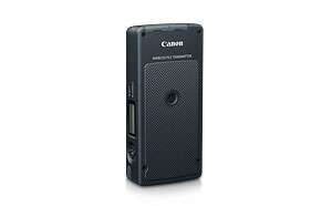  Canon Wireless File Transmitter for Canon EOS 5D Mark III 