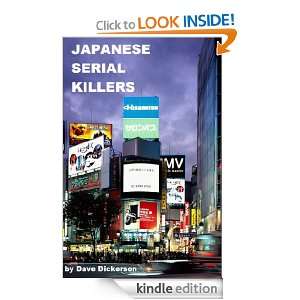 Japanese Serial Killers   True Tales of 13 Notorious Murderers (Real 