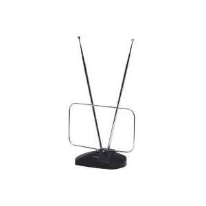 ANT111 Indoor VHF/UHF Passive Antenna RCAANT111R: Car 