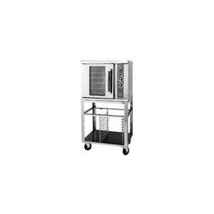 Vulcan Hart Electric Single Deck Convection Oven   ECO2D  