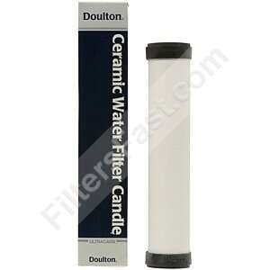    Doulton UltraCarb OBE Ceramic Water Filter