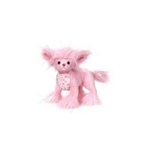  Webkinz Plush Stuffed Animal Razzle Dazzle Dog: Toys 