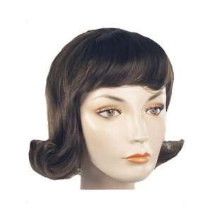    60s Lucy Flip (Short Version) by Lacey Costume Wigs Toys & Games