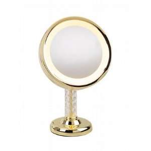  25w Table Top Lighted Magnifier 2.5 Diopter