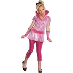 Lets Party By Rubies Costumes The Jetsons Judy Jetson Child Costume 
